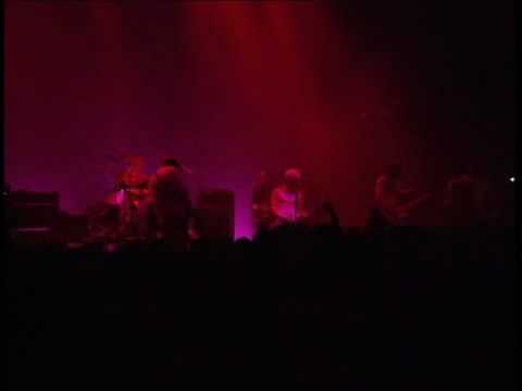 "Stop Whispering" - Radiohead (The Astoria London Live)