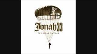 jonah 33 - bullets
