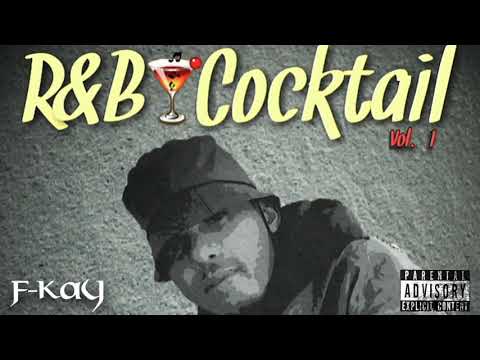 19. F-Kay - R&B Gorilla (Prod. Scoco Boy Beatz)