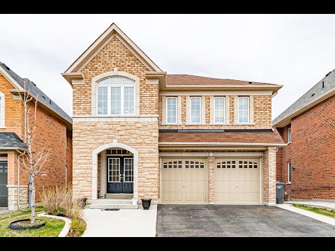 Home for sale at 37 Ross Drive, Brampton, ON L6R 0W2