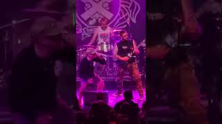 A Wilhelm Scream Live in Concert Short April 16, 2023