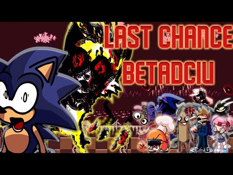 Last Chance But Every Turn A Different Character Sings It!!! - Collab w/ @ItsSoraval