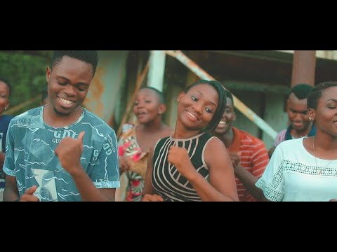 THE SURVIVORS GOSPEL CHOIR  Feat. JOEL LWAGA - KIHOME HOME. SKIZA CODE 5965646