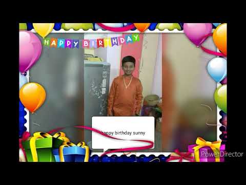 happy birthday to you nihith