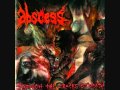 Abscess - Mourners Will Burn