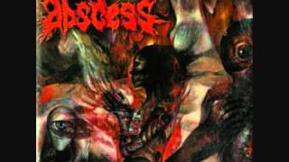 Abscess - Mourners Will Burn