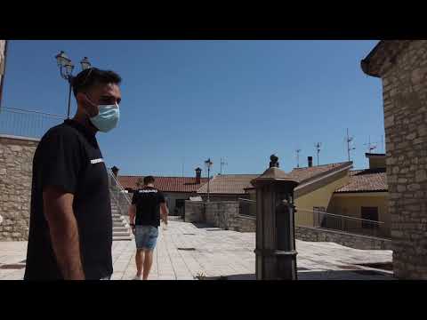 Alla scoperta di Campolattaro