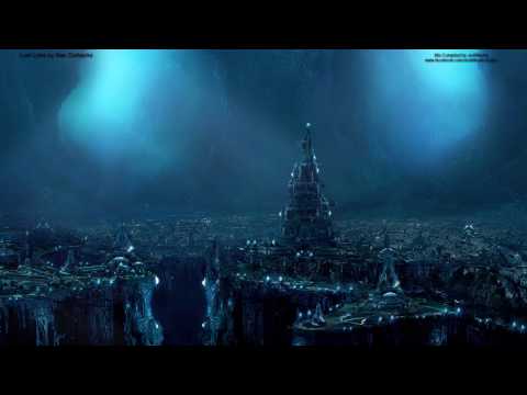 Space Ambient mix 9   Lost Links by Max Corbacho