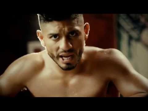 Abner Mares PBC on ESPN Preview