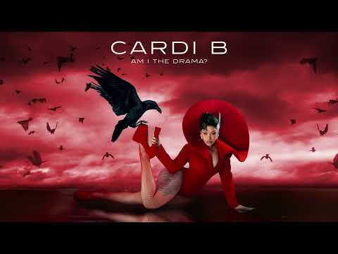 Cardi B - ErrTime [Official Audio]