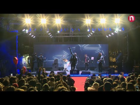 Naxçıvan Snowfest-Qış festivalı 2024: Miri Yusif