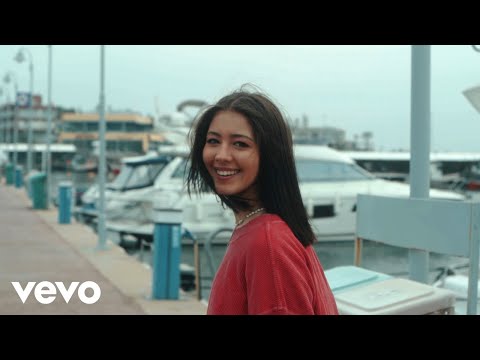 Belú Rodríguez Kuhn - I Still Believe (Official Video)