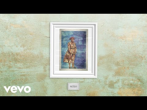 Aubrey Qwana - Ngyashona (Visualizer) ft. Maraza