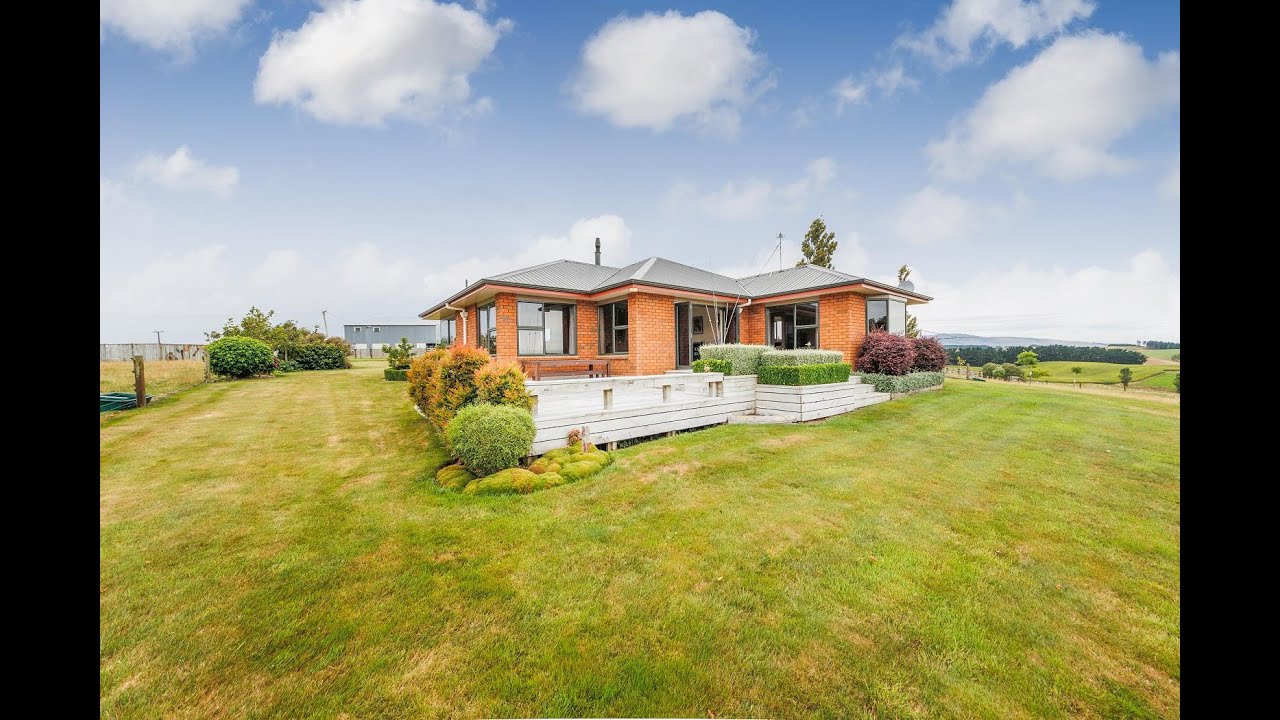 Unparalleled Country and Mountain Views