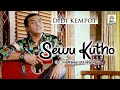 Didi Kempot Sewu Kutho Official Music Video