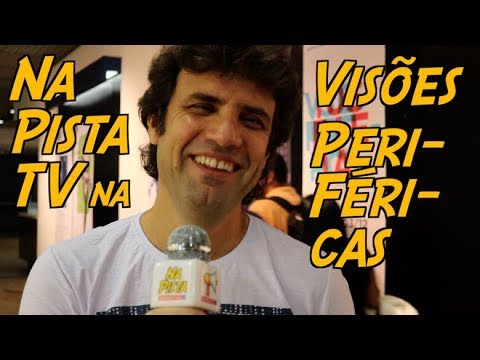 NP 42 Visões Periféricas