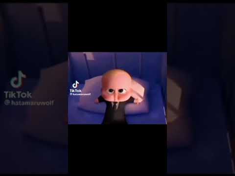 boss baby crying meme loud Indian music