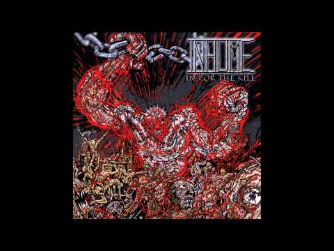 Inhume - In for the Kill FULL ALBUM (2003 - Goregrind / Deathgrind)