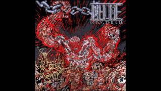 Inhume - In for the Kill FULL ALBUM (2003 - Goregrind / Deathgrind)