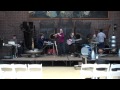 Michael Bashaw & So Percussion