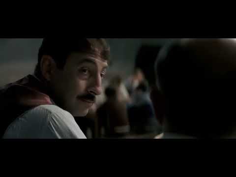 el Les Choristes   Action réaction !