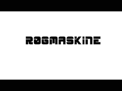 Røgmaskine - Morten Hampenberg & Alexander Brown