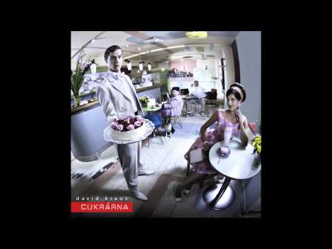 David Kraus - Víla (album Cukrárna)