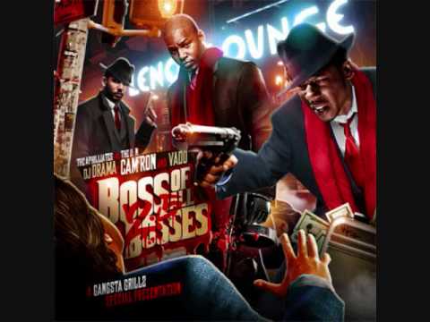 Camron & Vado ft. Willie The Kid - The Council - Boss Of All Bosses 2.5 - 15