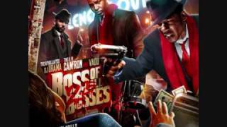Camron & Vado ft. Willie The Kid - The Council - Boss Of All Bosses 2.5 - 15