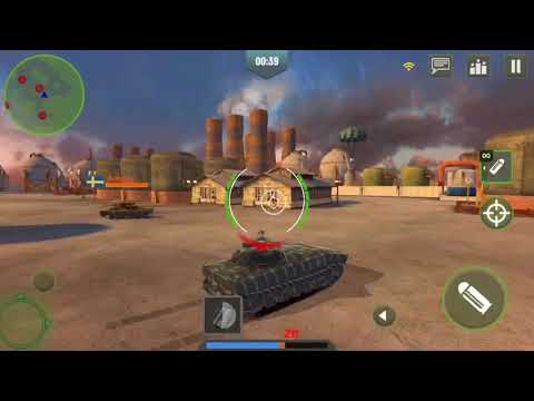 Did I Get First Place?! - Championship Series Tier 3! - War Machines  - imjusbetter