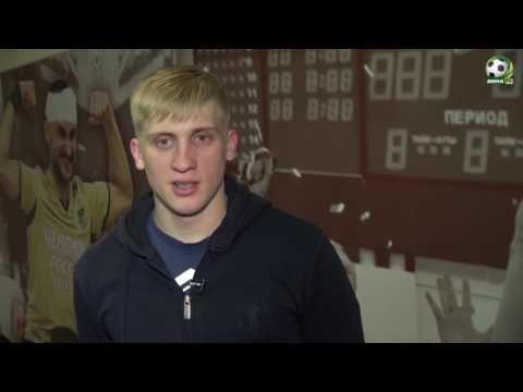 Блиц-опрос. Сергей Абрамов