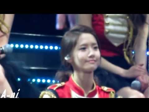 少女時代-120115.YoonA.Complete[LIVE].The Asia Tour.SNSD-GIRLS' GENERATION
