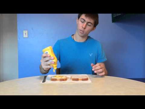 Sandwich - Travis Beck