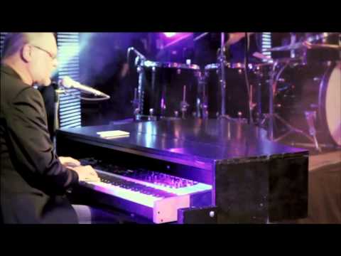 Nocadeň a Vašo Patejdl - Zvláštny smútok víťazov (Nocadeň v divadle)