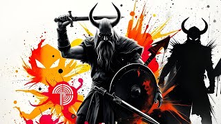 Alte Germanische Mysterien: Der Fluch des Wodanshains