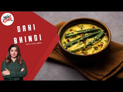Dahi Bhindi & Mango Ice cream Recipe By Chef Abida  - We Love Food