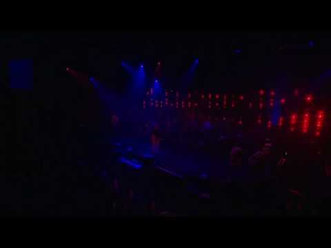 Radiohead - The National Anthem (High Definition)