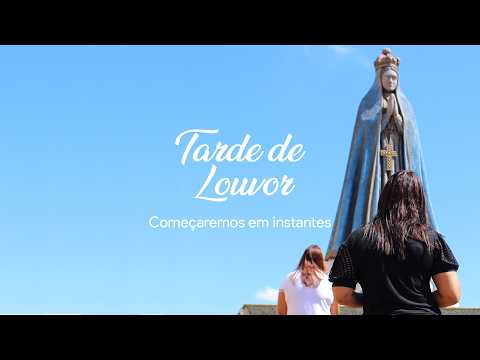 16º Domingo do Tempo Comum | Domingo - Direto do Santuário Nossa Senhora Aparecida Astorga-PR