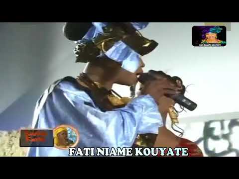 FATY NIAMÈ KOUYATÉ _-SUMU _-KURA 2017(4)