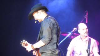 WHEN YOU CALL MY NAME - Paul Brandt - Oct.17,2015-CHAR video