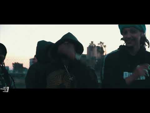 Turfboy Vez x ACE x TSlim - Late Night prod.40oz