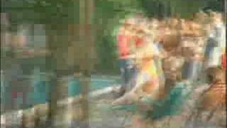 Every Time I Die - The New Black (Music Video)