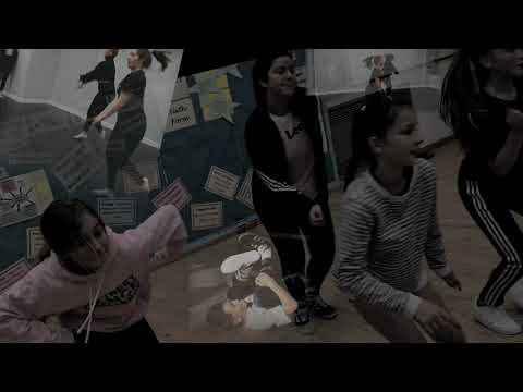 A -Z Daily Challenge with CDS!