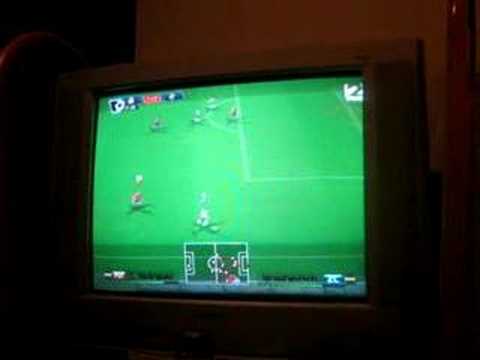 Viagem para Ipatinga 2008 - "A torcida"