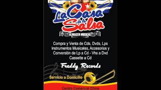 LOLA   CACHE  BY FREDDY RECORDS