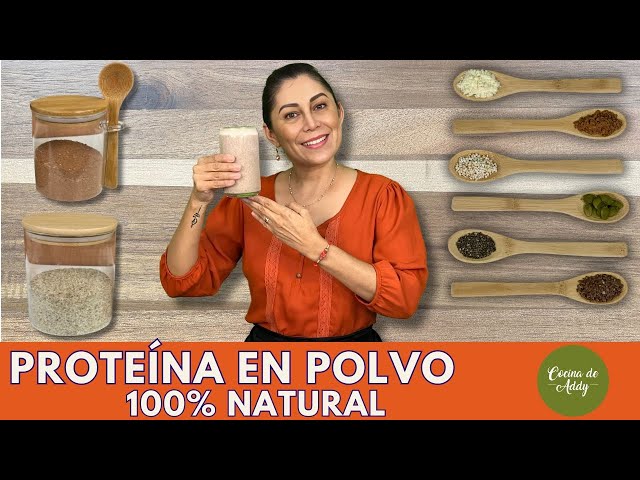 Vídeo relacionado con Morning Fuel Proteina Vegana para Desayunos y Meriendas Nutritivos Enriquecida con Vitamina B6 y B12- Mezcla de Proteina Vegetal de Guisantes con Avena - Sabor Matcha y Vainilla - 600g