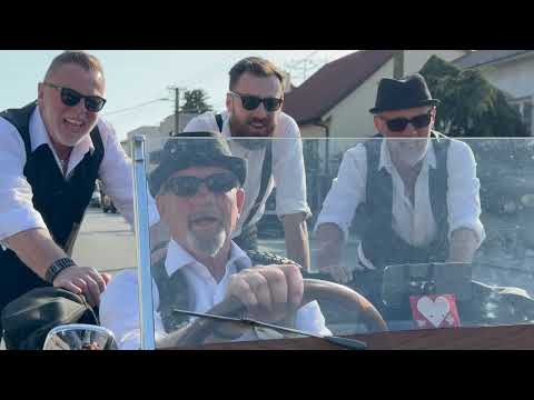 LosBrados  Múj dúchodek