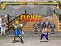 Son Gopaul S MUGEN Splash Fount Smack Down