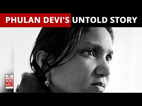 Phoolan Devi: The Untold Story Of The Bandit Queen | NewsMo