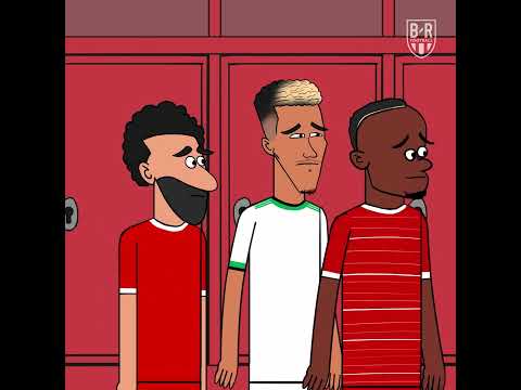 The Mo Salah and Liverpool story continues ❤️  #football #liverpool #salah #premierleague